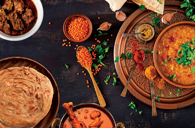 Malabar Foods in Glenview, IL