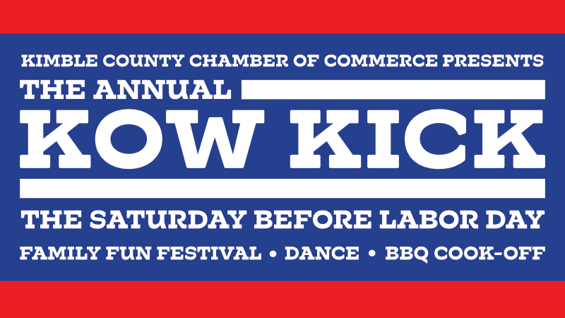 Kimble County Chamber of Commerce in Junction, TX (4)
