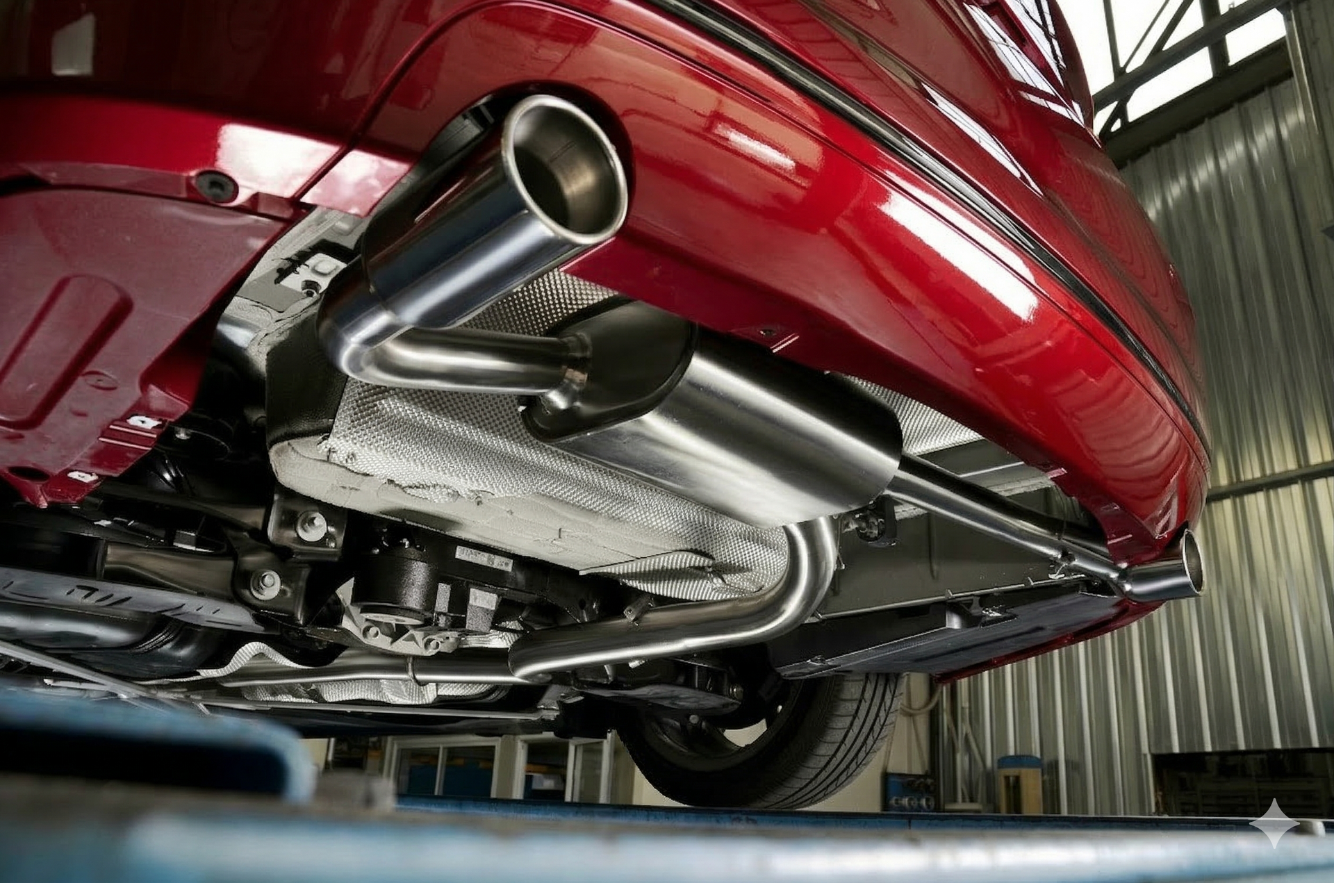 Walt's Auto & Electrical Repair in Stroudsburg, PA