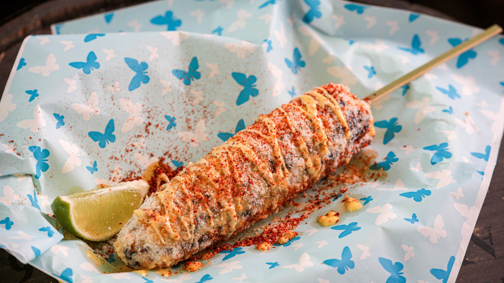 Elote Lovers in Homestead, FL