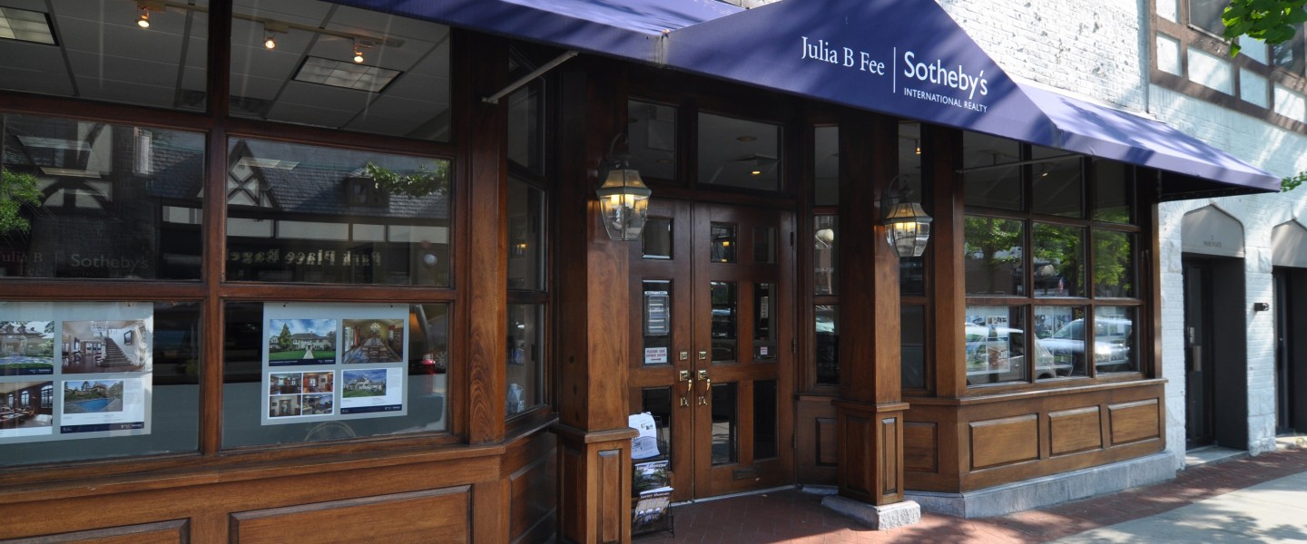 Julia B. Fee Sotheby's International Realty - Bronxville Brokerage in Bronxville, NY (2)