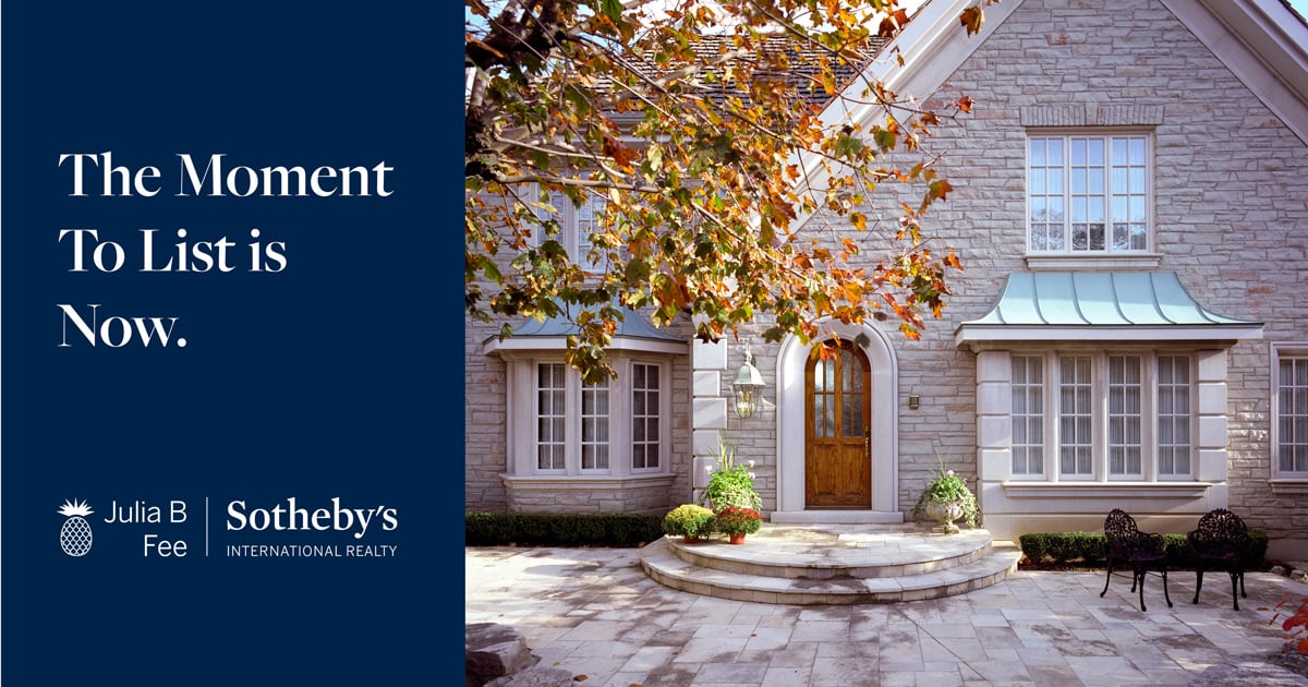 Julia B. Fee Sotheby's International Realty - Bronxville Brokerage in Bronxville, NY (3)