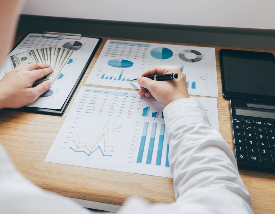 Rahman CPA Tax & Accounting PLLC in Richardson, TX (5)