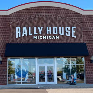 Rally House Woodhaven in Woodhaven, MI (3)