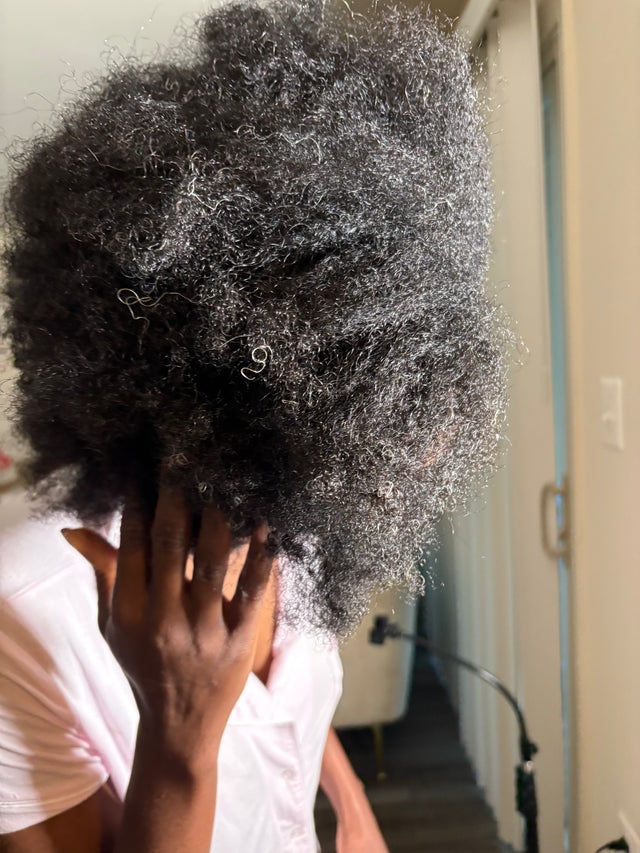KhalidaNaturals LLC in Baltimore, MD (5)