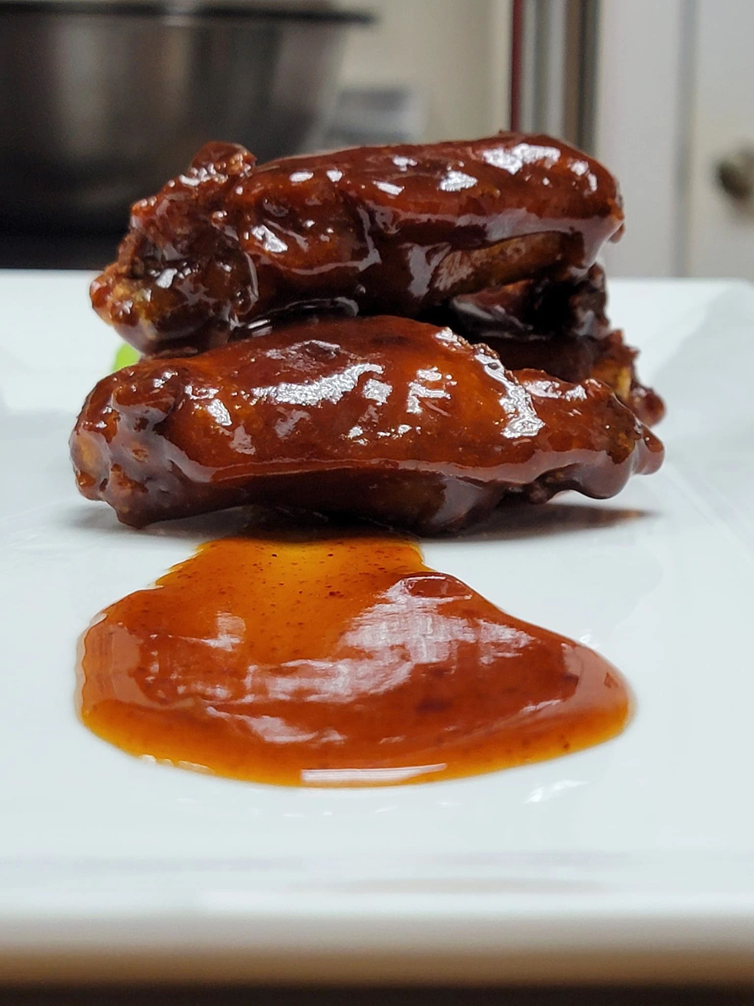 WINGZ AND A PRAYER, STROUDSBURG in Stroudsburg, PA