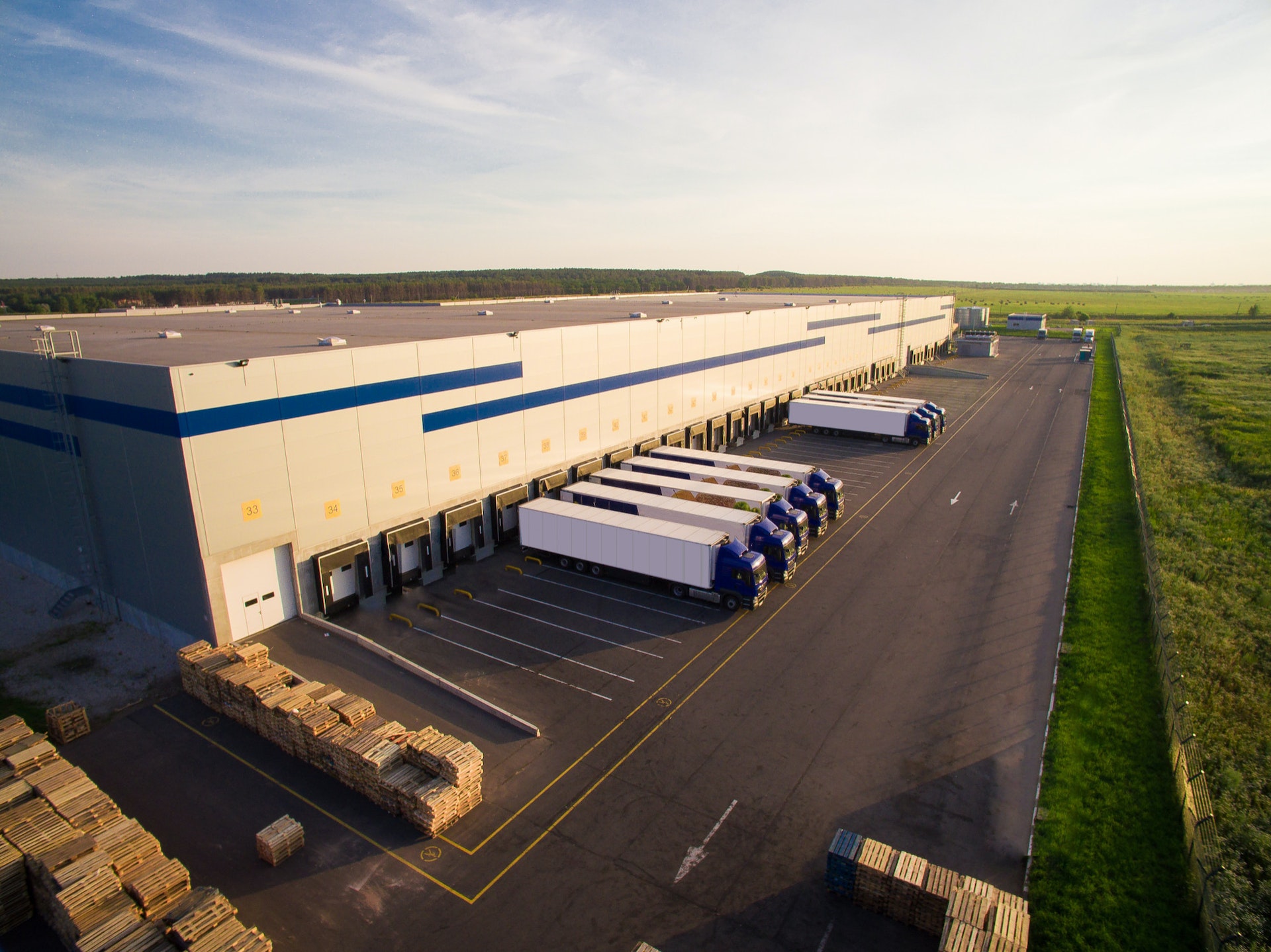 Talai Logistics LLC in Montgomery, TX