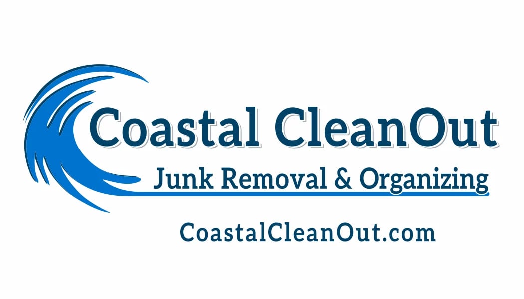 Coastal Cleanout in Newport, NC (3)