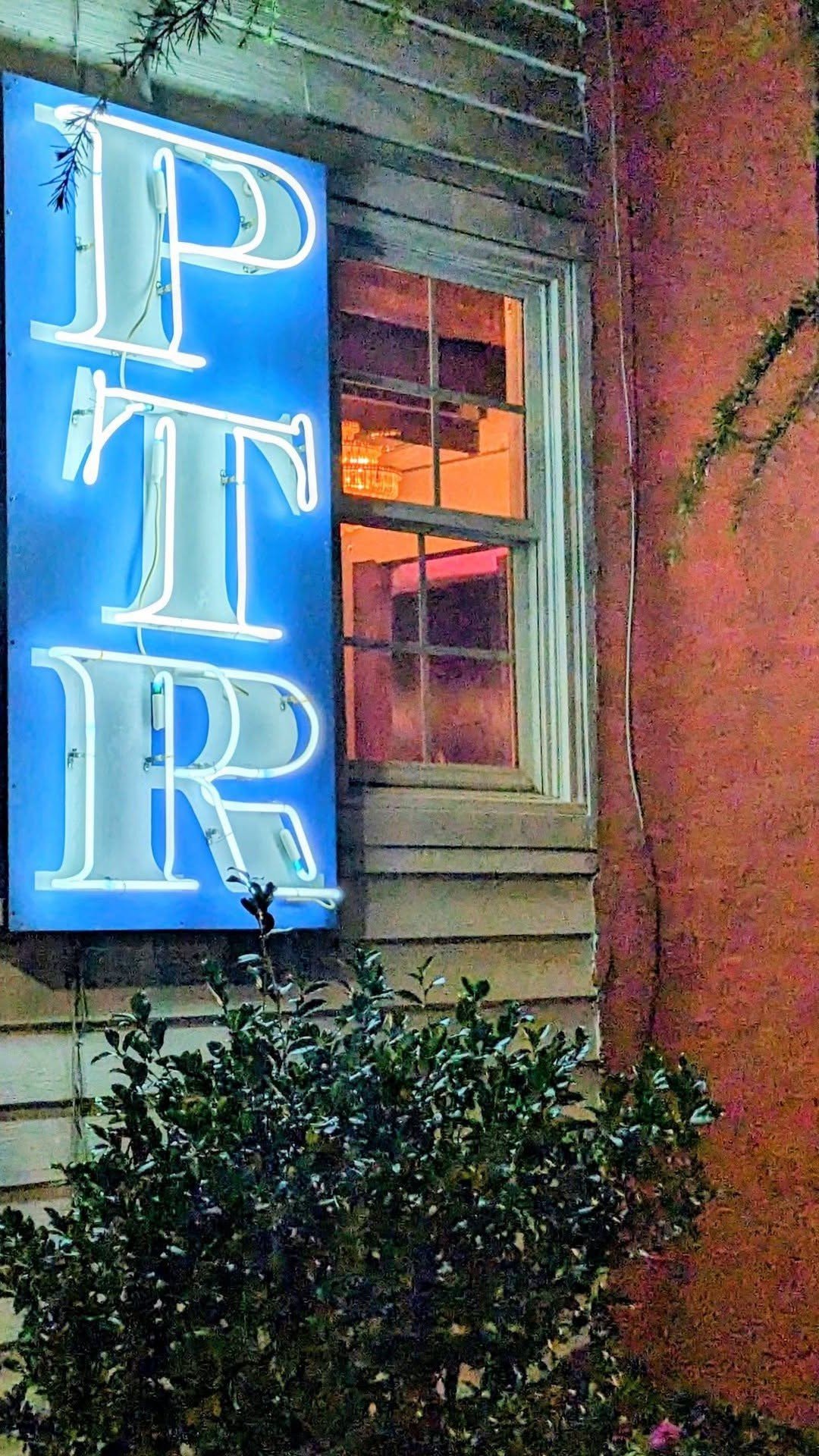 Pimiento Tea Room in Holly Springs, NC