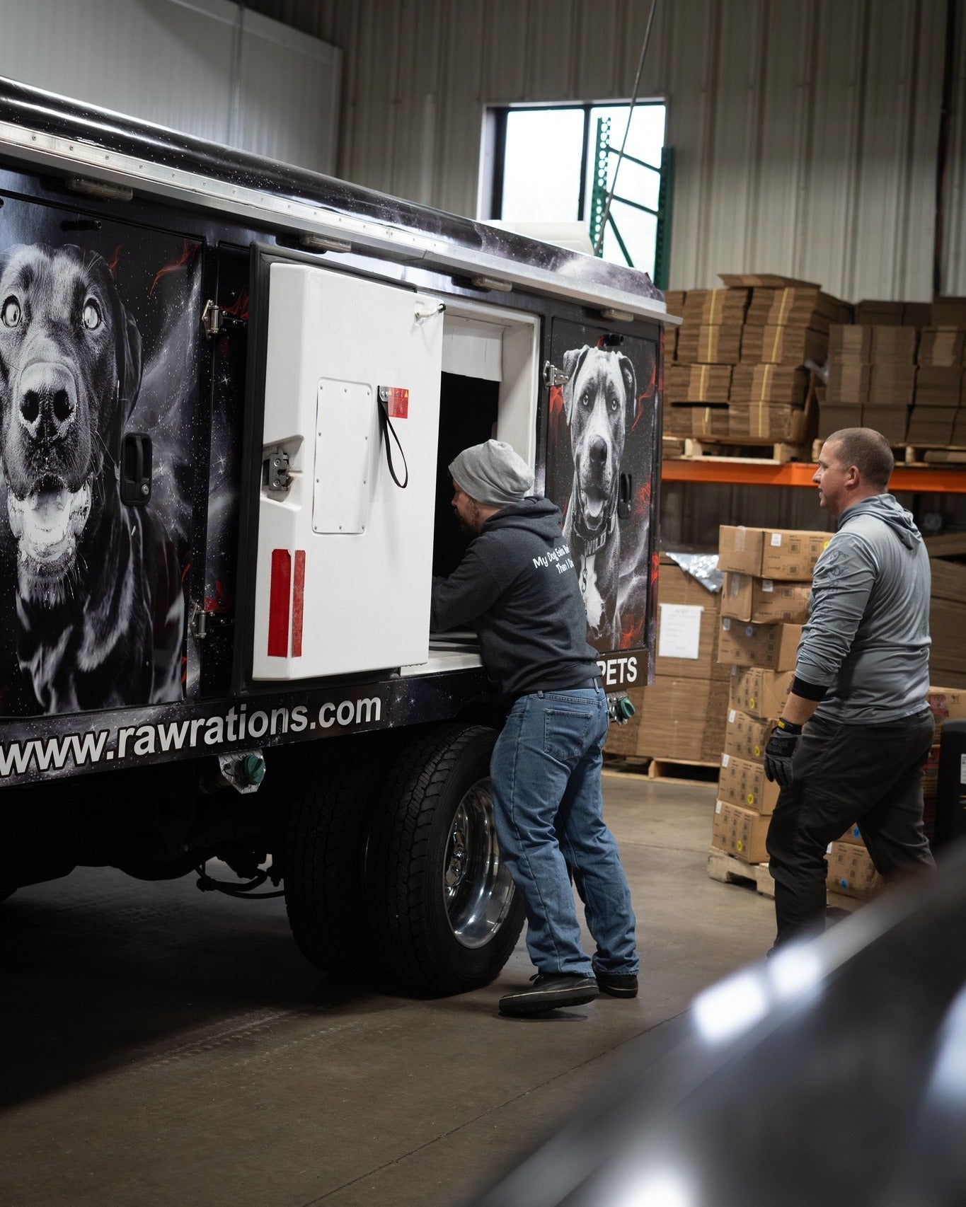 Raw Rations Pet Food & Wellness - Sauk City in Sauk City, WI (6)