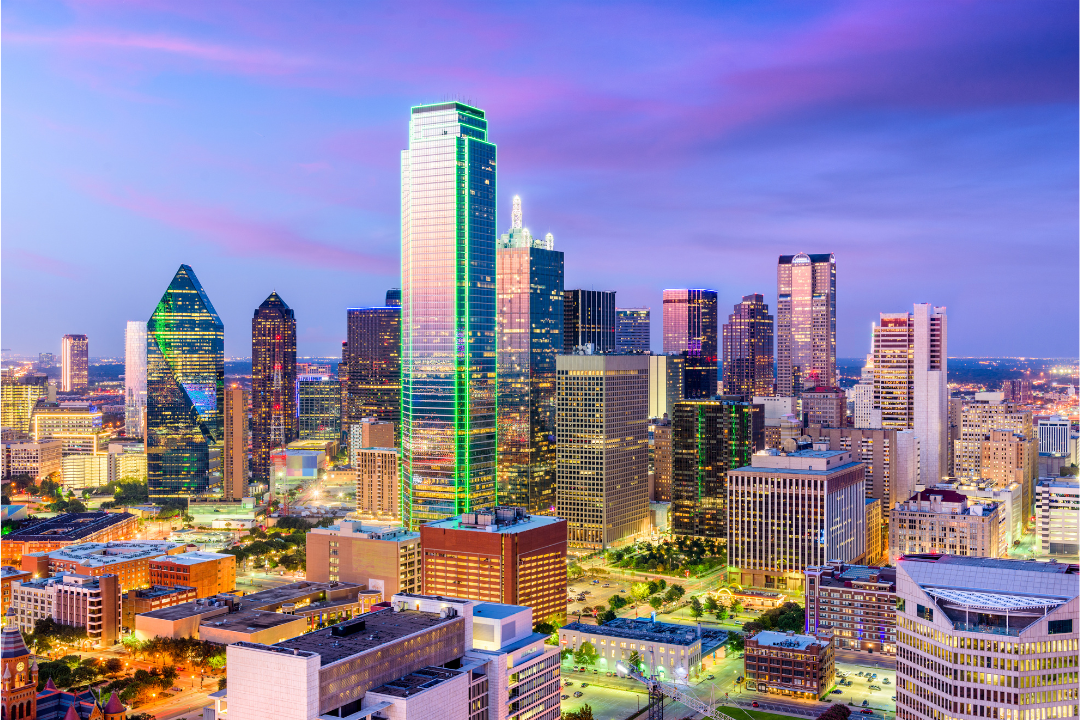Porter & Company CPAs in Irving, TX