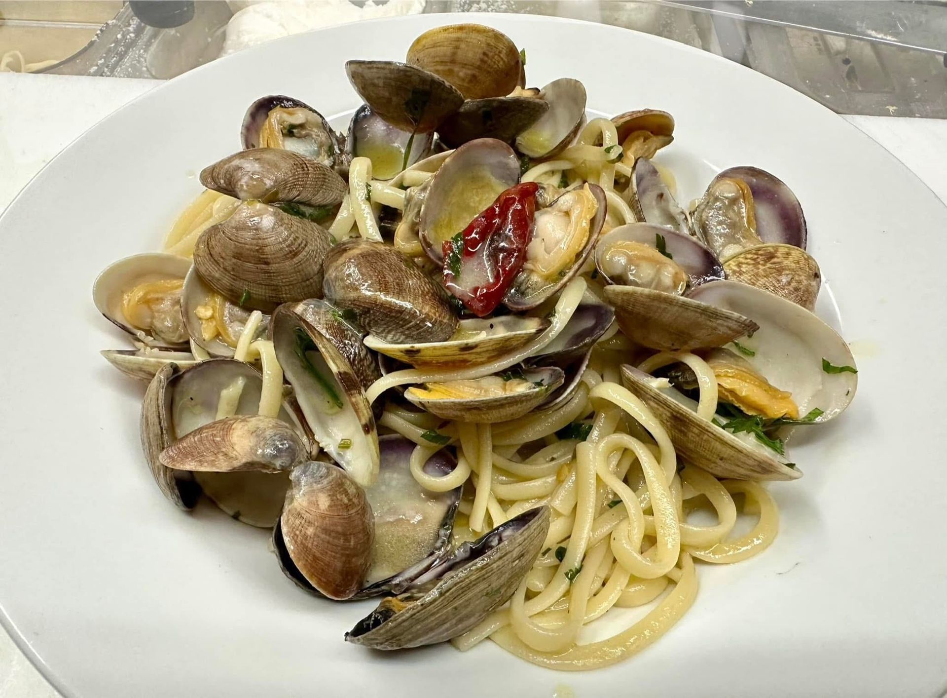 Non Solo Pasta in Morrisville, PA (2)