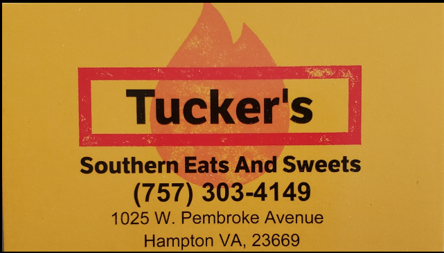 Tuckers in Hampton, VA