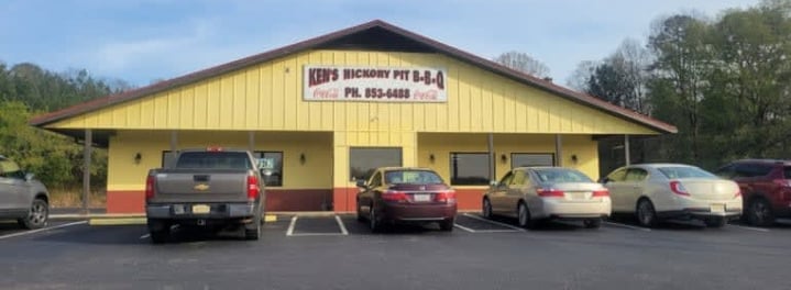 Ken's Hickory Pit Barbecue in Birmingham, AL (3)