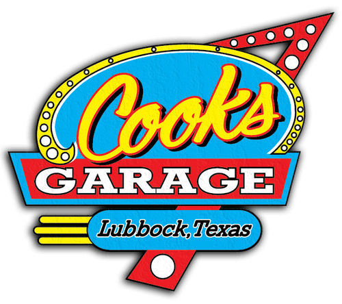 Cooks Garage in Lubbock, TX (3)