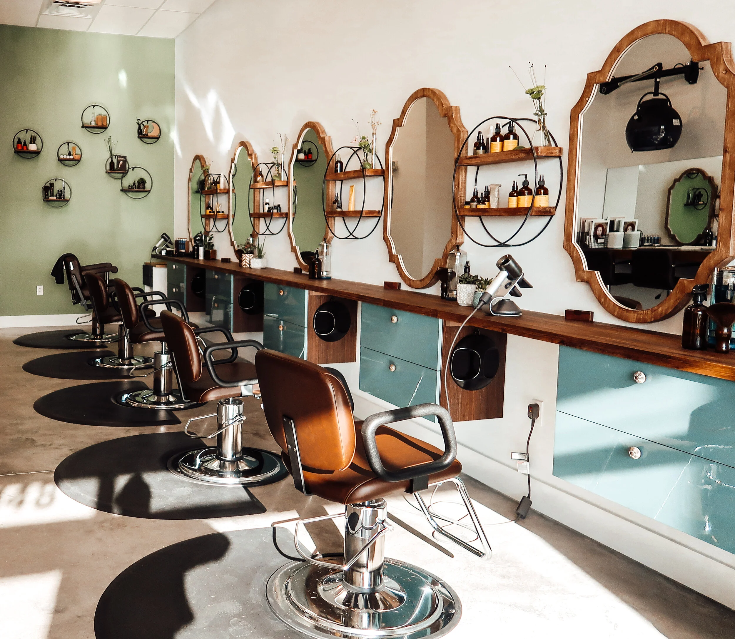 troo organic hair & wellness studio in Bradenton, FL