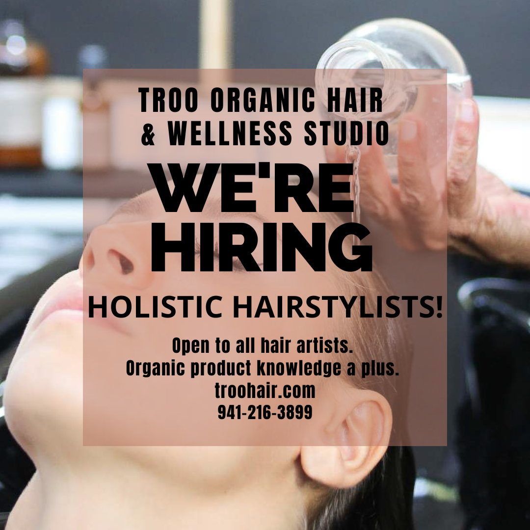 troo organic hair & wellness studio in Bradenton, FL (2)