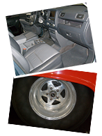 Rick's Professional Auto Detailing in Easton, MD
