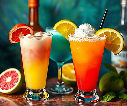 Luxe Daqs in Angleton, TX