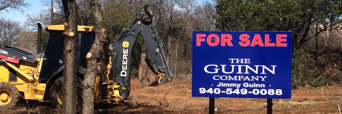 The Guinn Company in Graham, TX