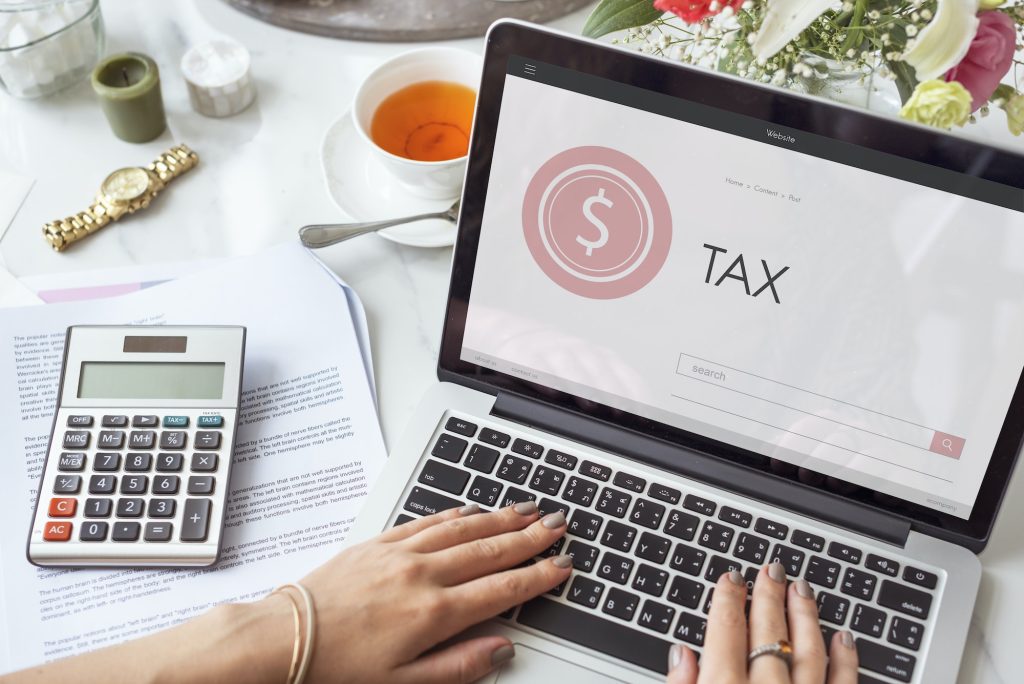 A Tax Koore Professional in Winston-Salem, NC (4)