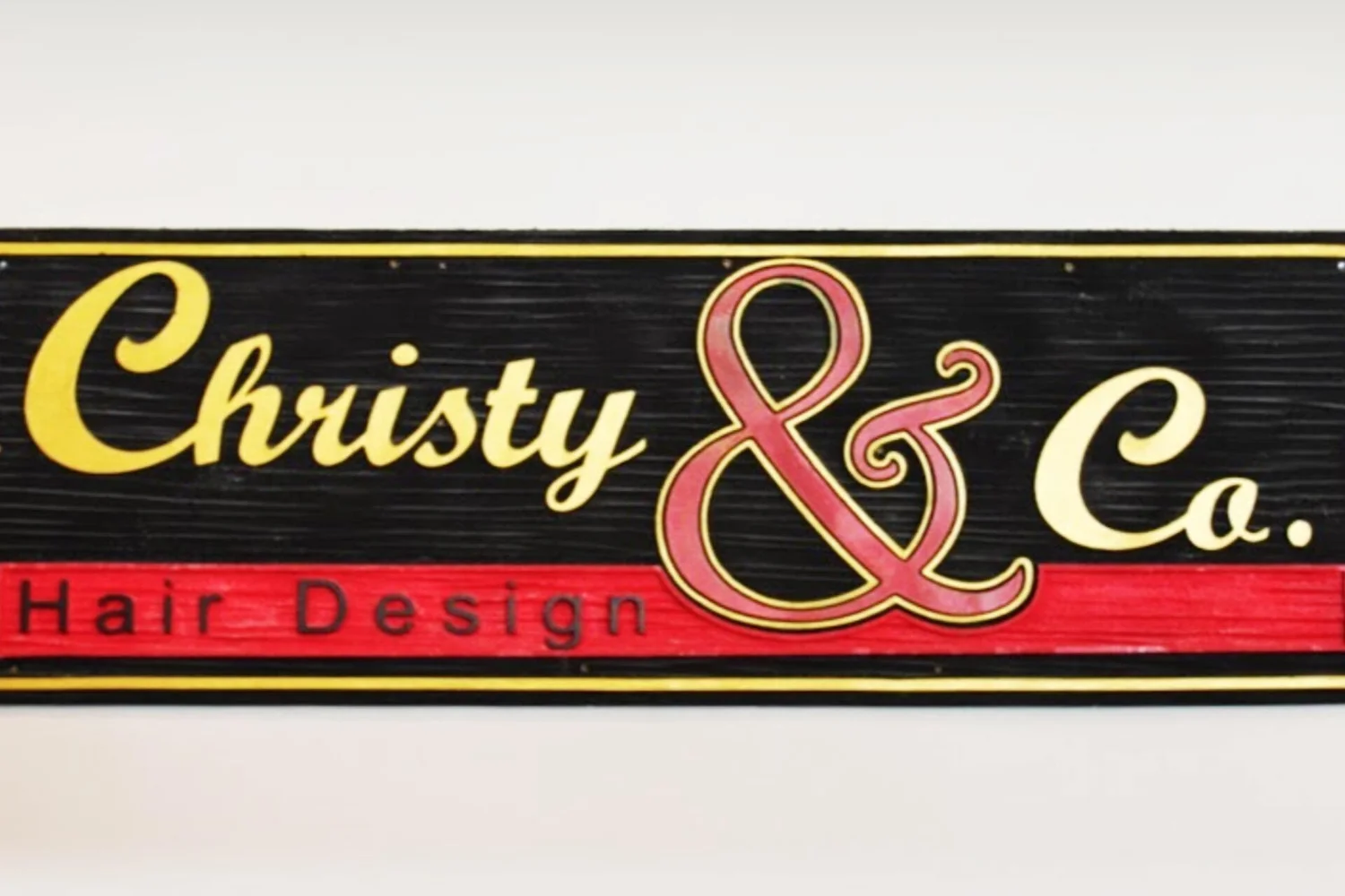 Christy & Co. Hair Design in Boone, NC (2)