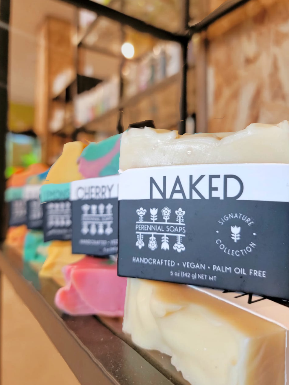 KEPS, LLC - Formerly KEPS Naturals in Sparta, WI