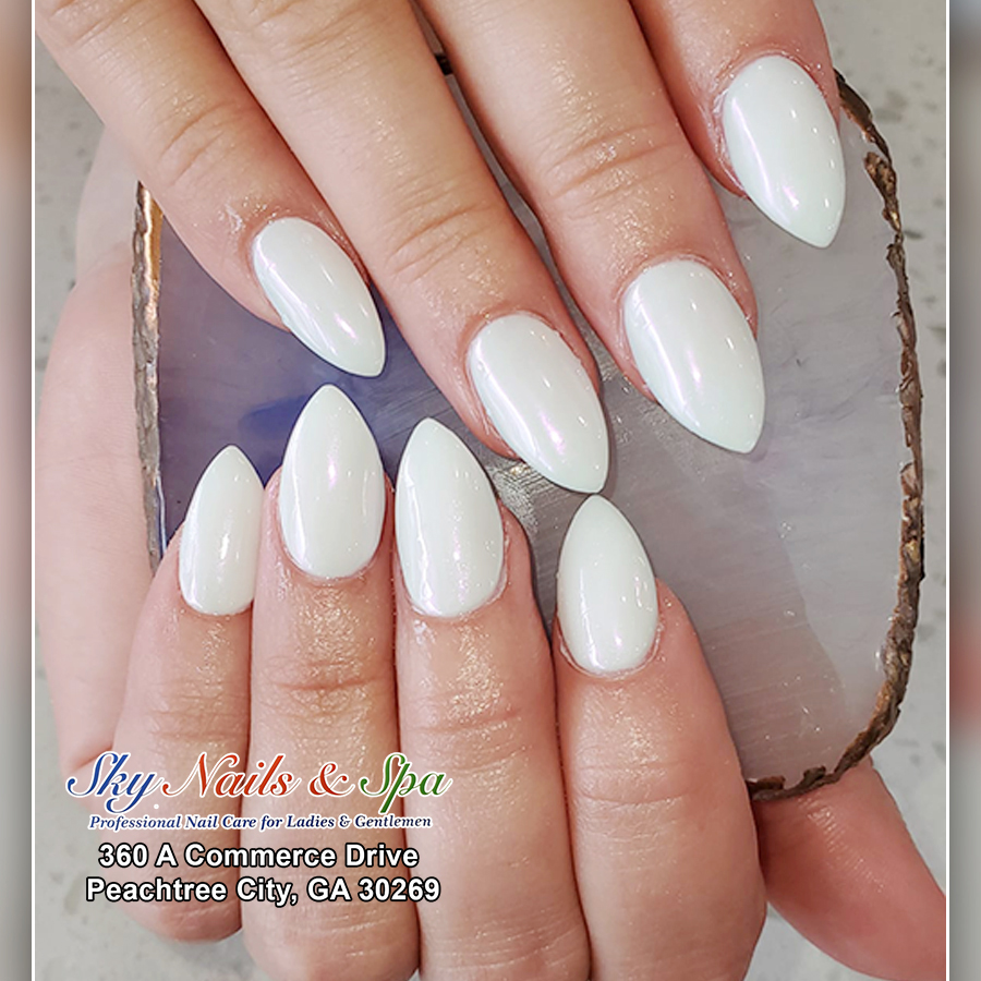 Sky Nail and Spa in Peachtree City, GA (2)