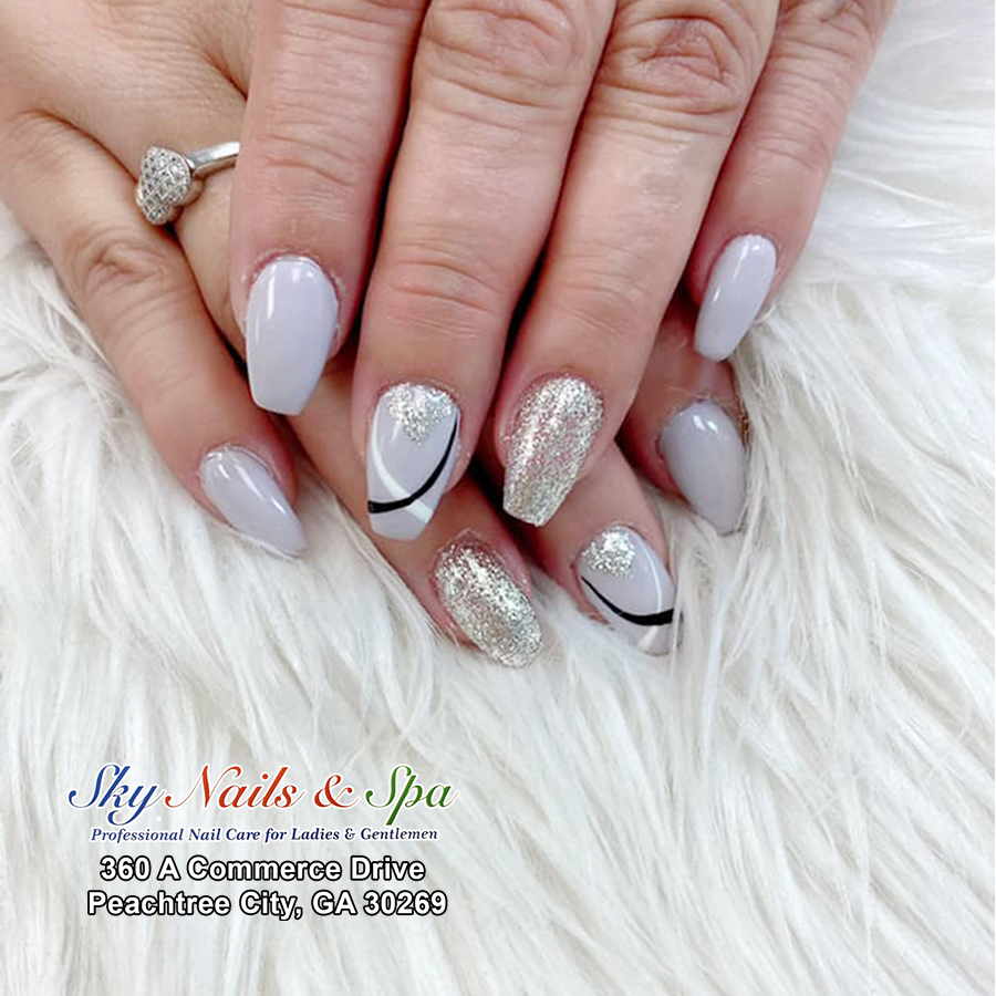 Sky Nail and Spa in Peachtree City, GA (3)