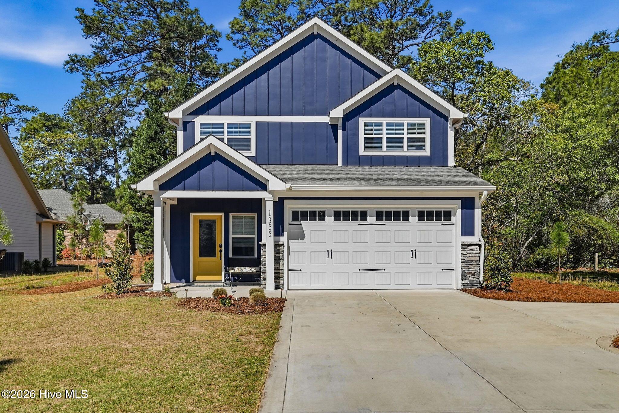 Betsy Robinson REALTOR - Everything Pines Real Estate in Whispering Pines, NC (5)
