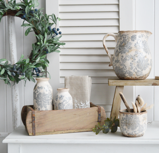 River Chic Designs in Adel, GA