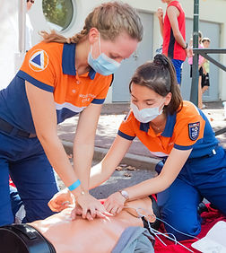 Max's CPR and Medical Training in Panama City, FL (4)