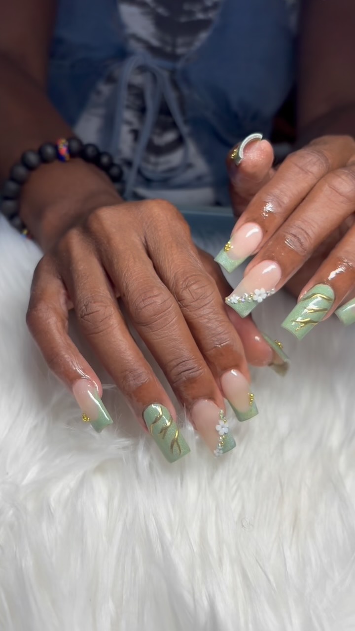Applause HD Nail Salon & Spa in Charlotte, NC (5)
