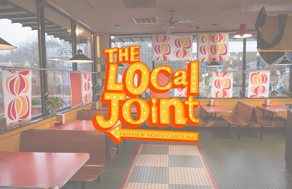 The Local Joint in Fairview, NC