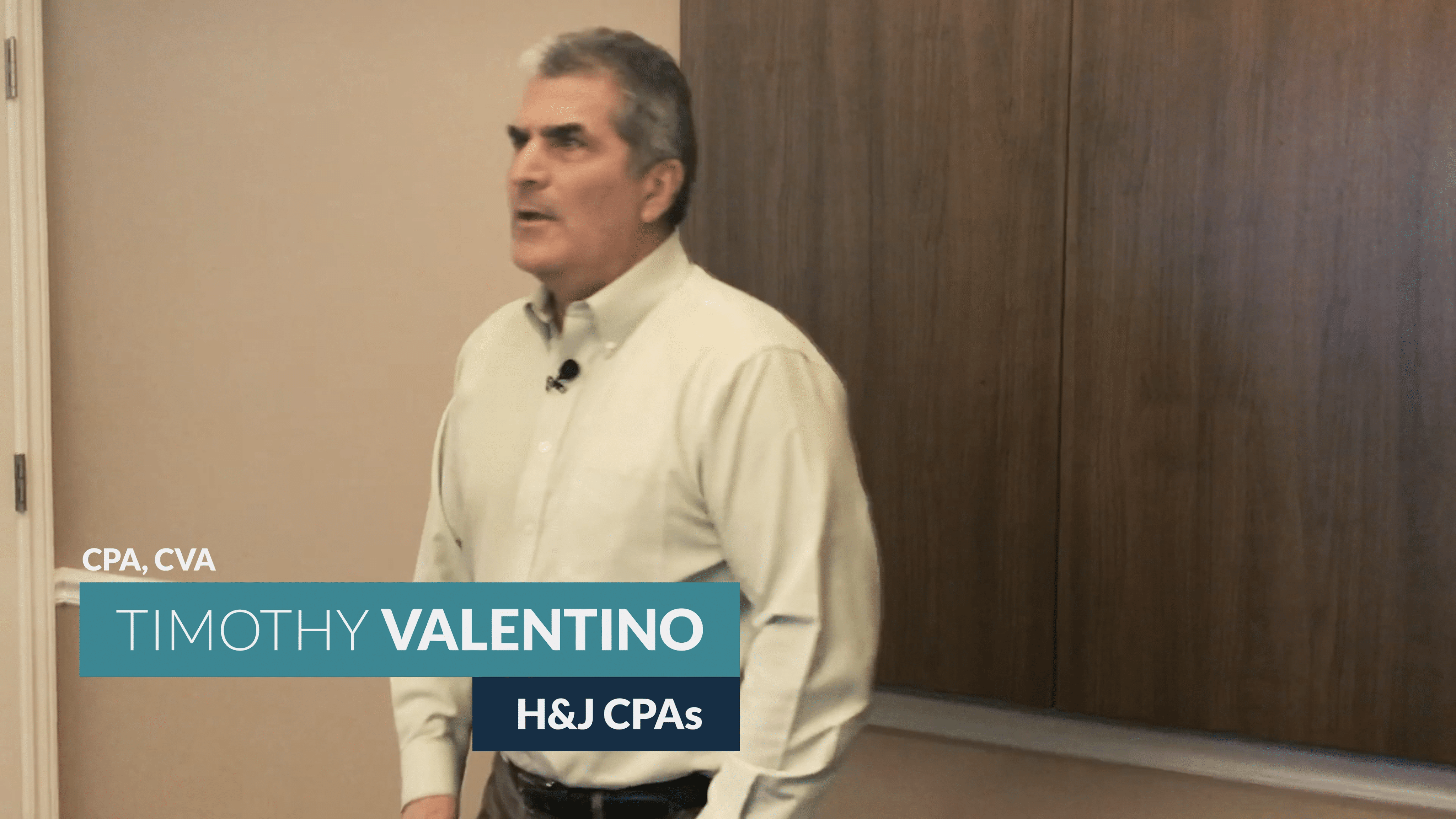H & J Certified Public Accountants, Inc. in Concord, OH