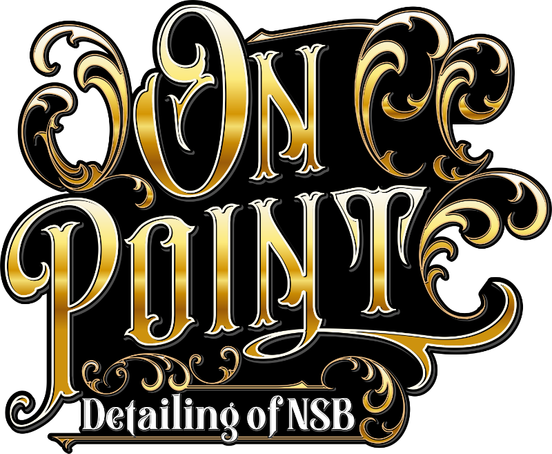 On Point Detailing of NSB in New Smyrna Beach, FL