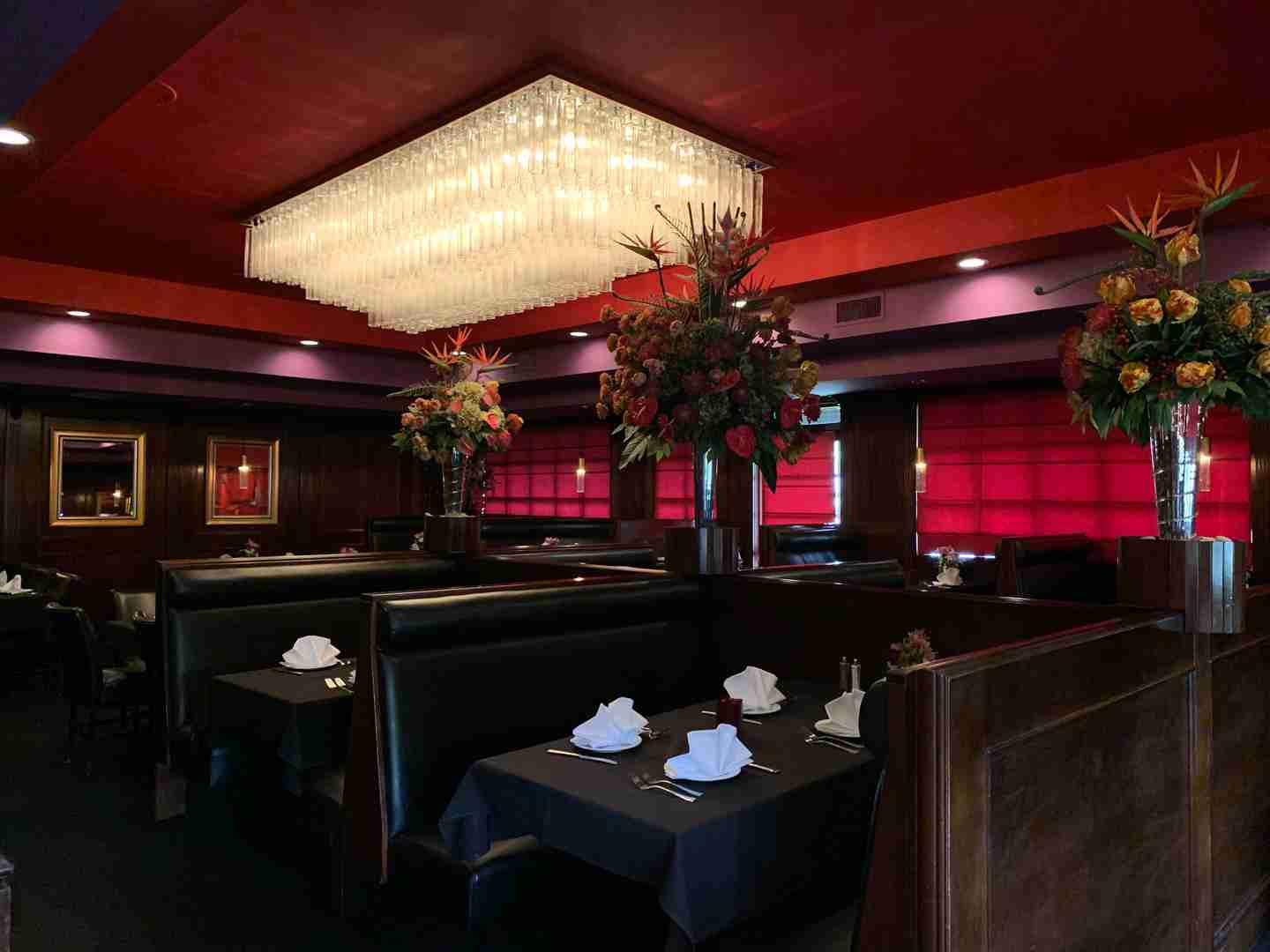 Mr. V's Bar and Grill in La Mirada, CA (4)