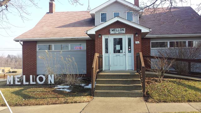 Mellon Tax Service in Hobart, IN