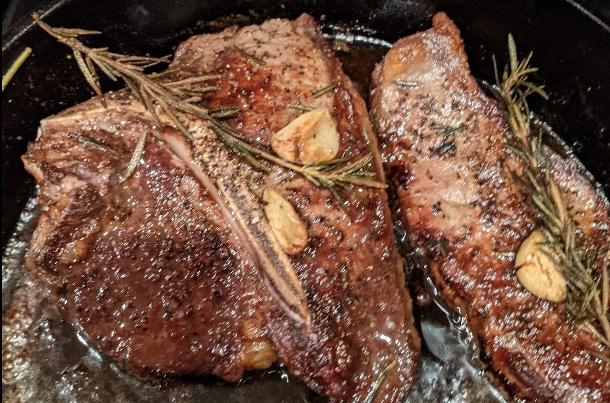 Mrs. D's Scratch Kitchen in Duncanville, TX