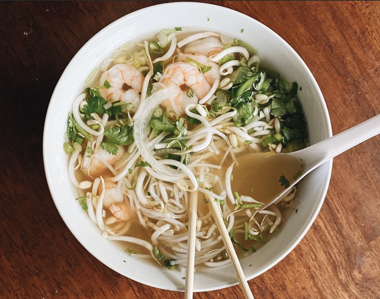 Goshen Noodles in Goshen, IN