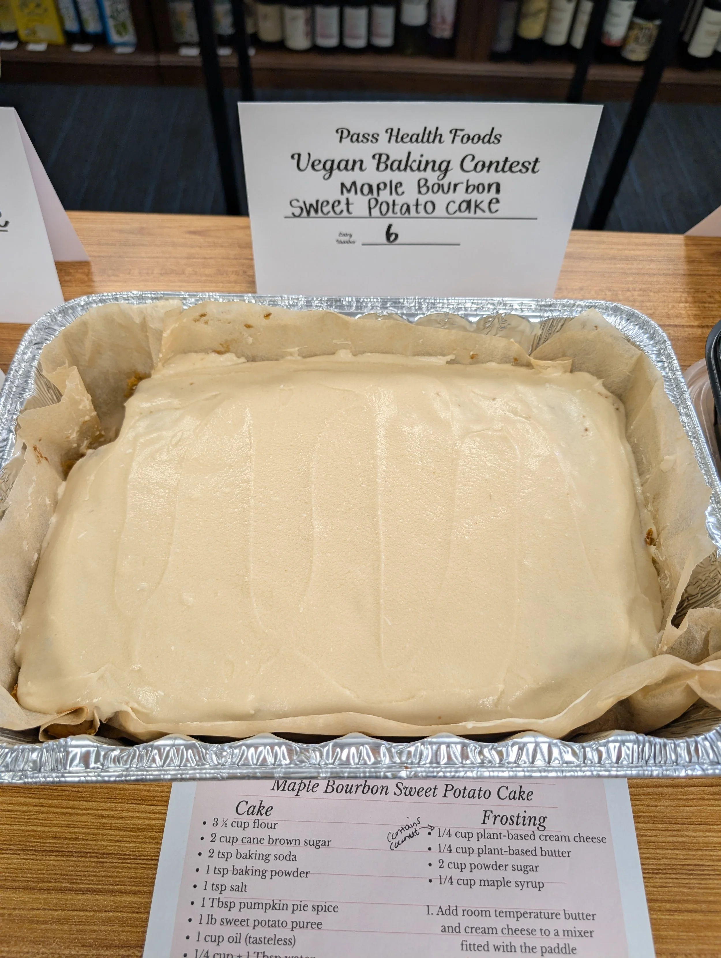 Pass Health Foods in Palos Heights, IL (6)