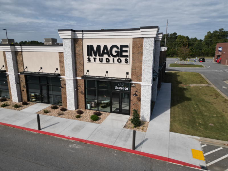 IMAGE Studios - Dawsonville in Dawsonville, GA