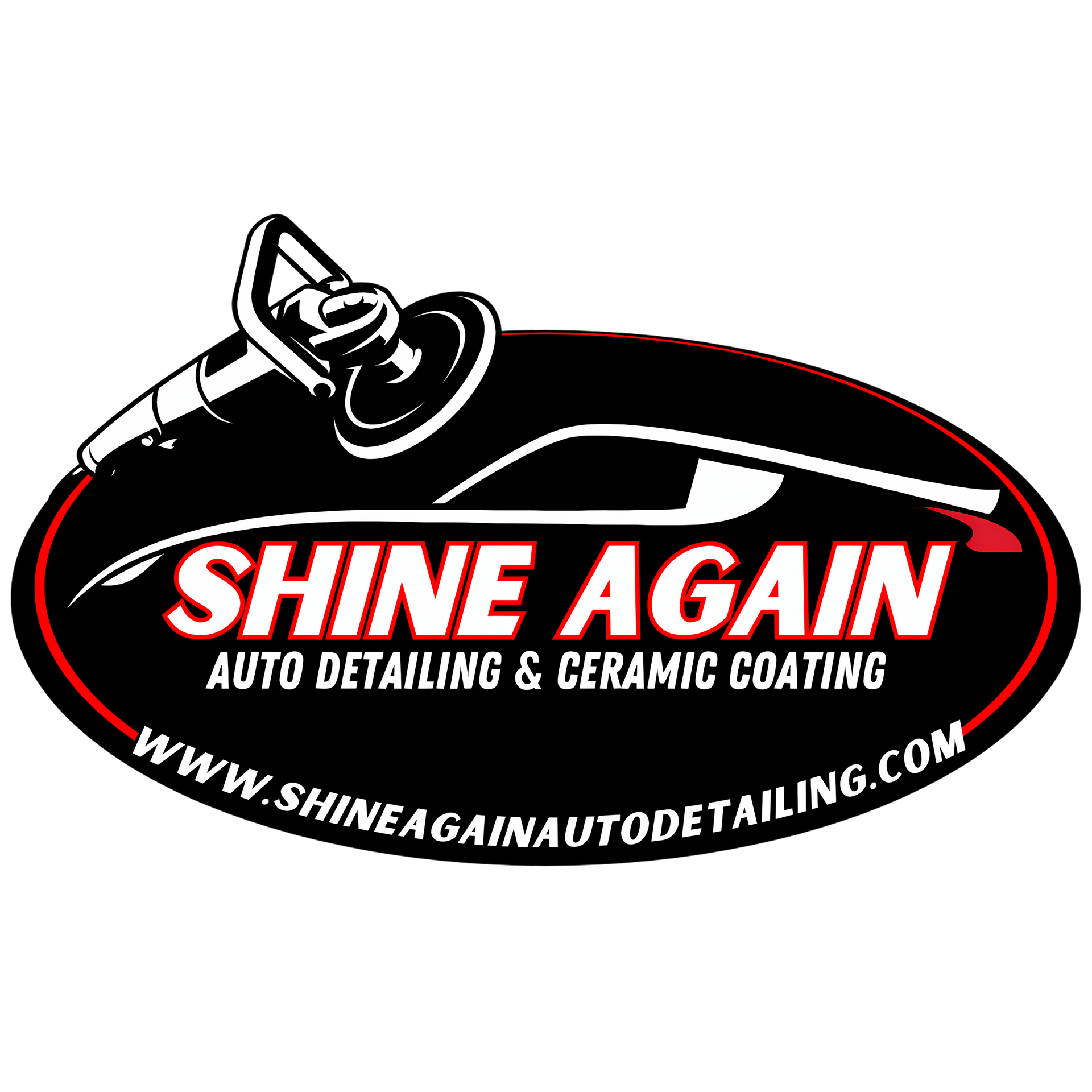Shine Again Auto Detailing & Ceramic Coating in Newnan, GA (2)