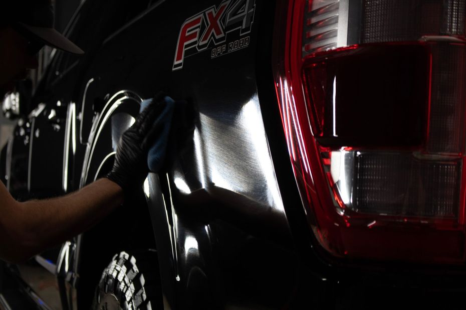 Shine Again Auto Detailing & Ceramic Coating in Newnan, GA (5)