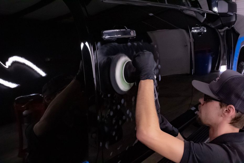 Shine Again Auto Detailing & Ceramic Coating in Newnan, GA (6)