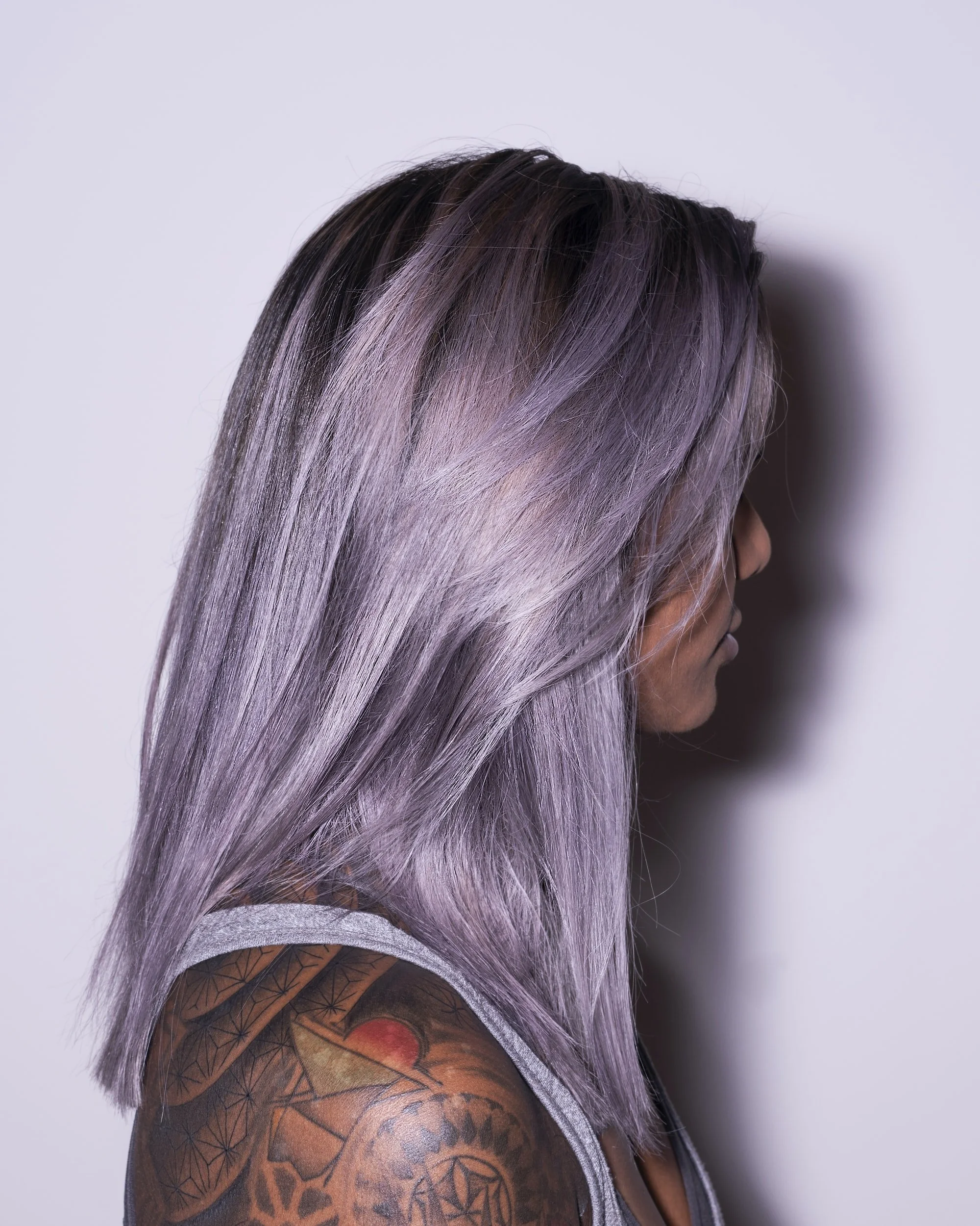 Perfected Palette Salon in Grove City, OH