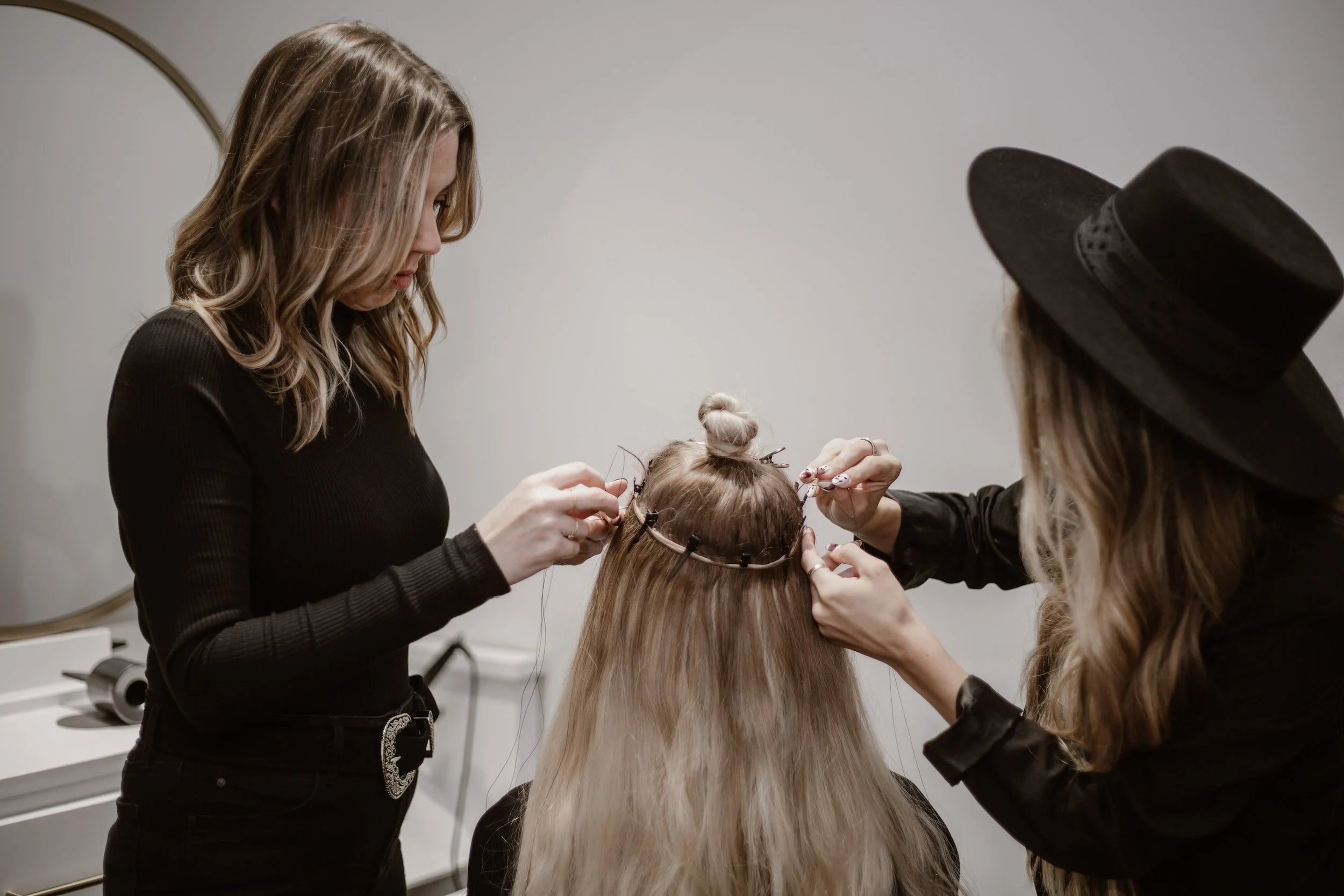 Perfected Palette Salon in Grove City, OH (6)