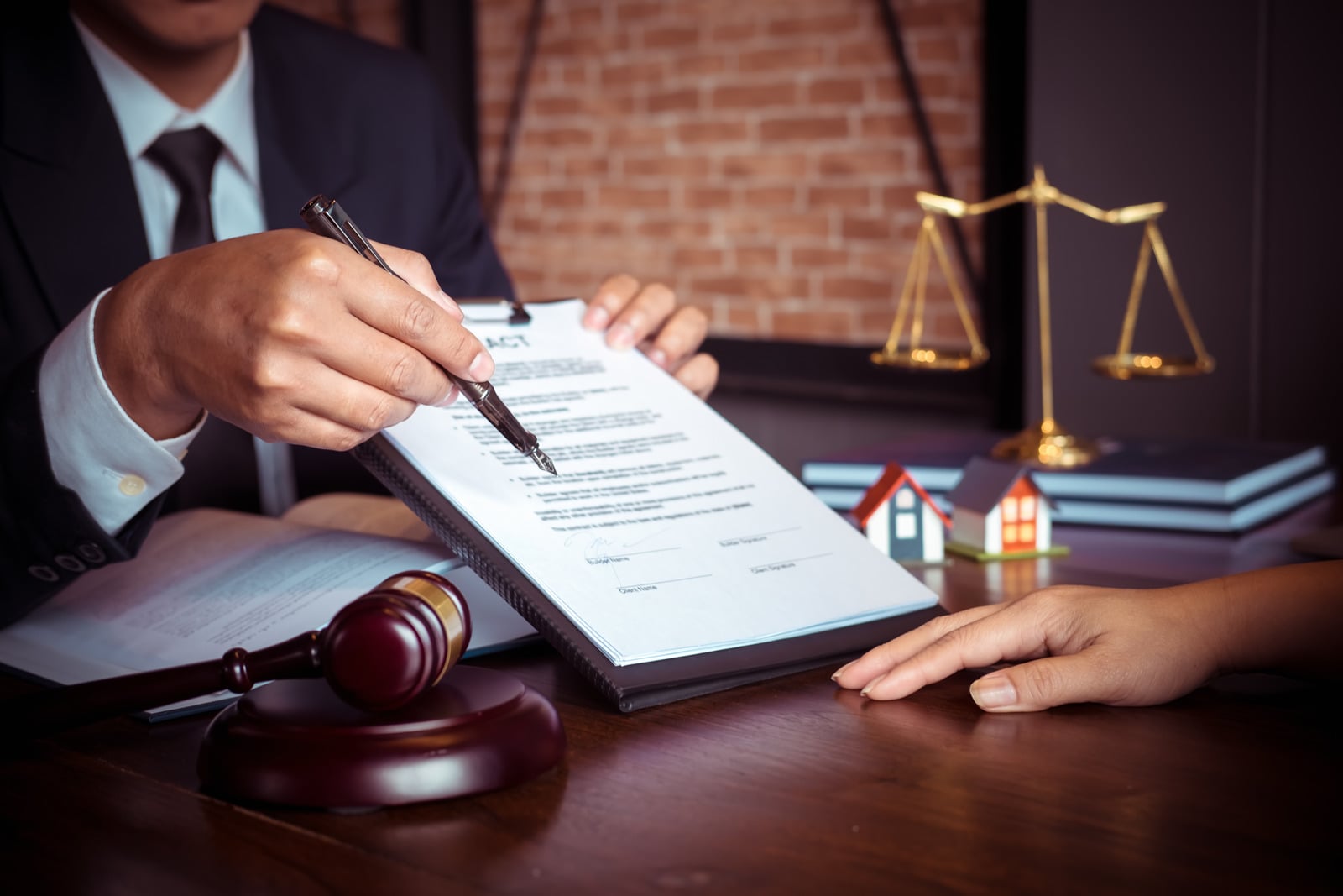 CSM Tax Preparer & Notary in Warren, OH (4)