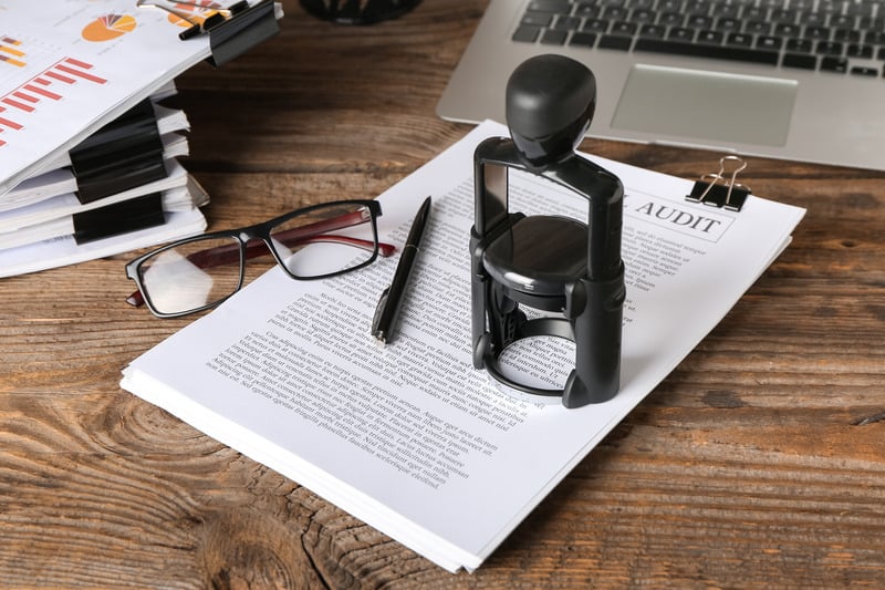 CSM Tax Preparer & Notary in Warren, OH (5)