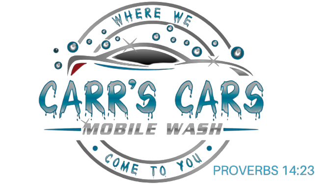 Carr's Cars Mobile Wash in Evansville, IN (2)